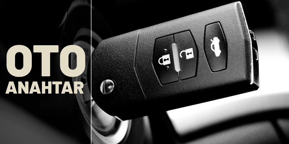 Şenkaya Oto Anahtarcı