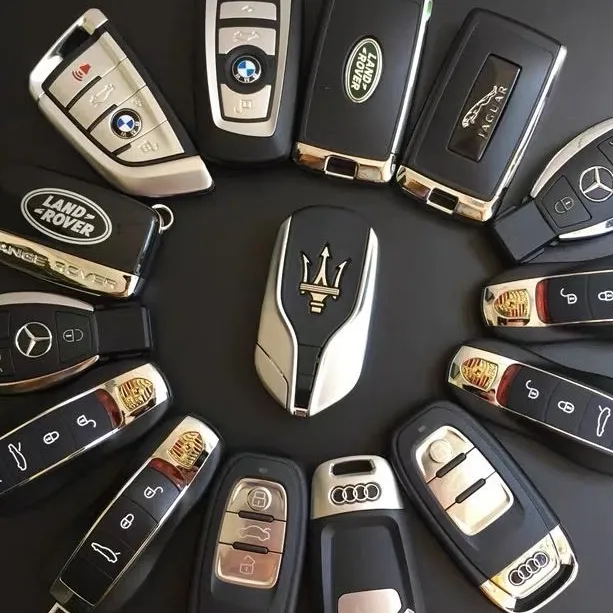 Şenkaya Oto Anahtarcı